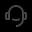 customer support teams icon
