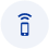 toll free number icon