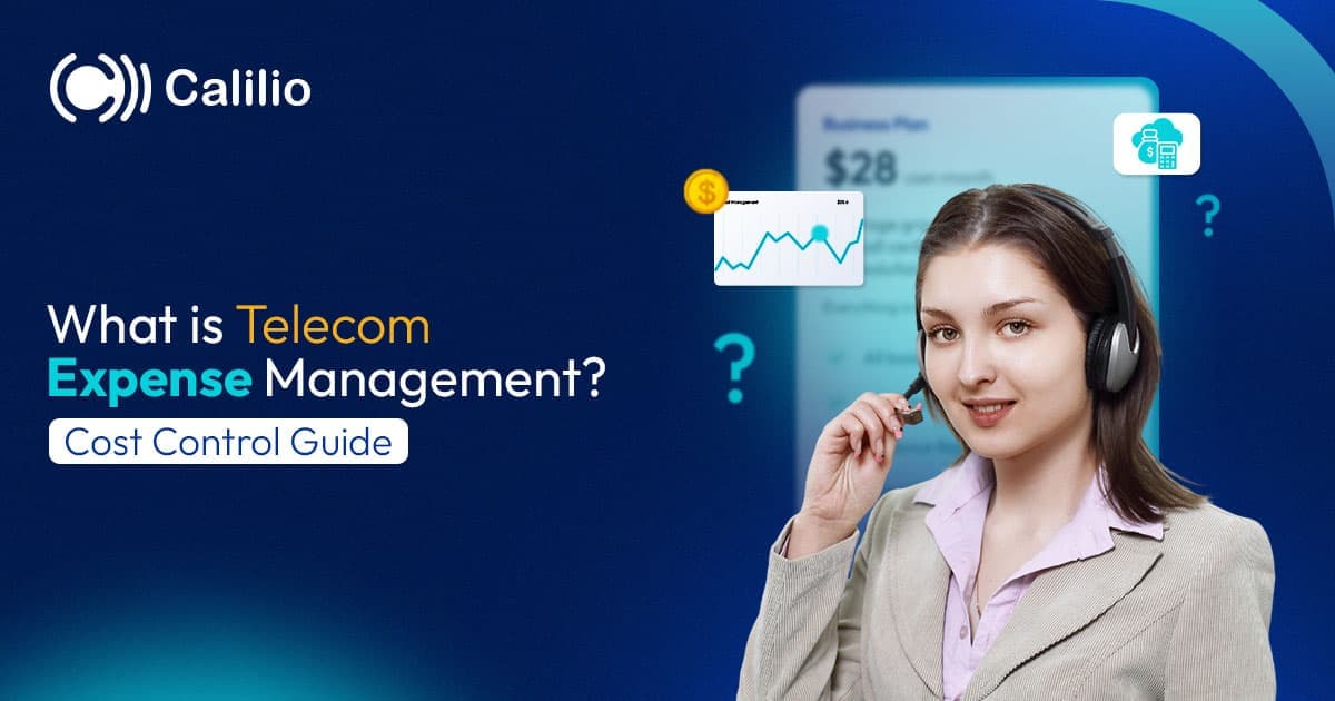 What is Telecom Expense Management? Cost Control Guide