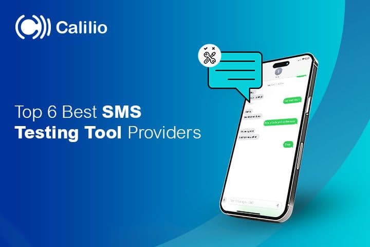 Top 6 Best SMS Testing Tool Providers in 2026