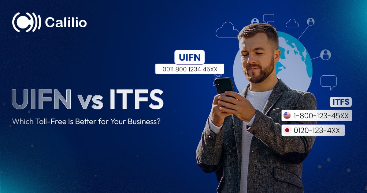UIFN VS ITFS