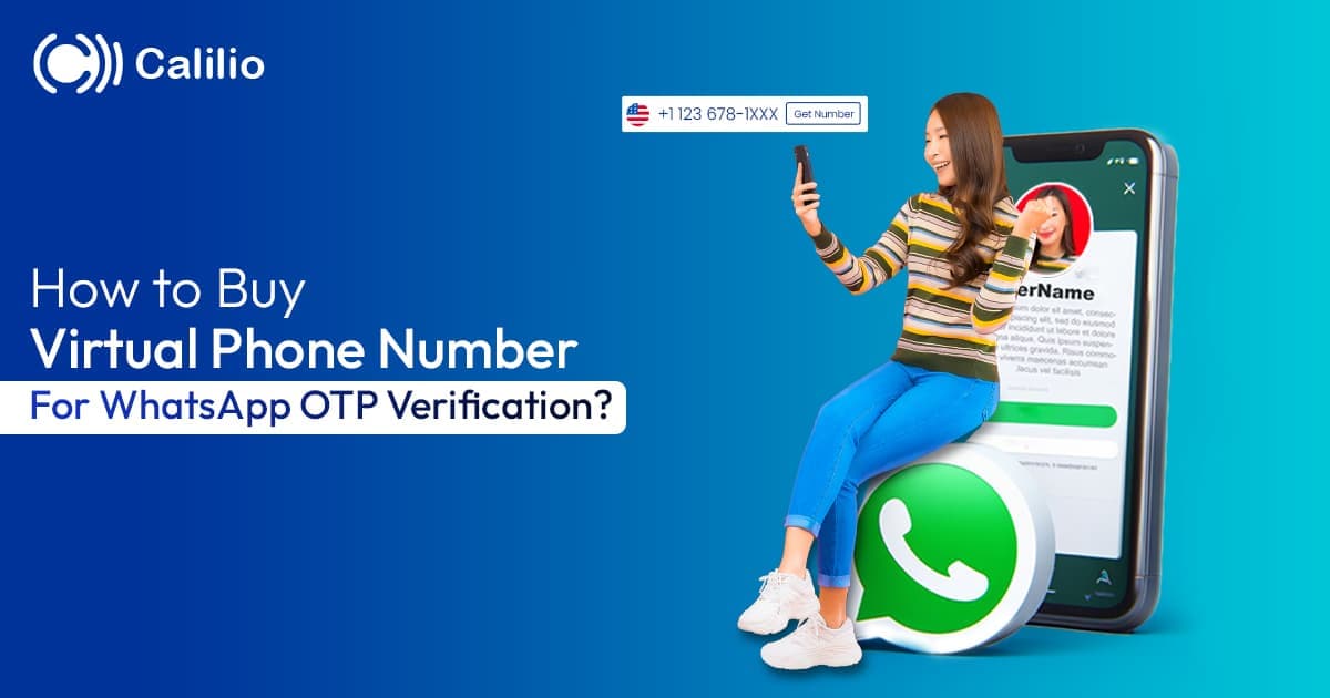 get virtual number for whatsapp