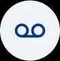 icon of call recording disclosure generator