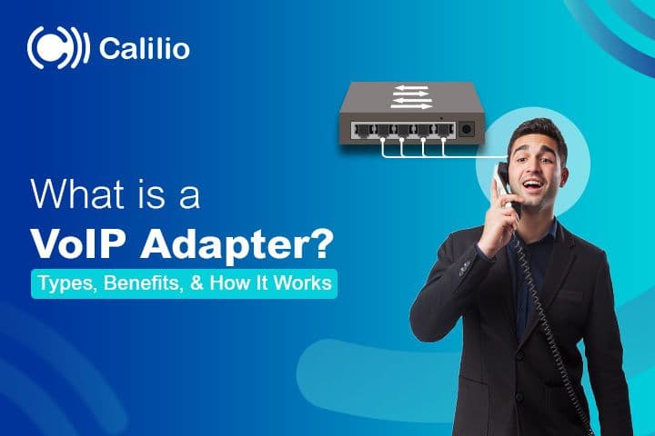 voip-adapter