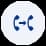 warm transfer icon