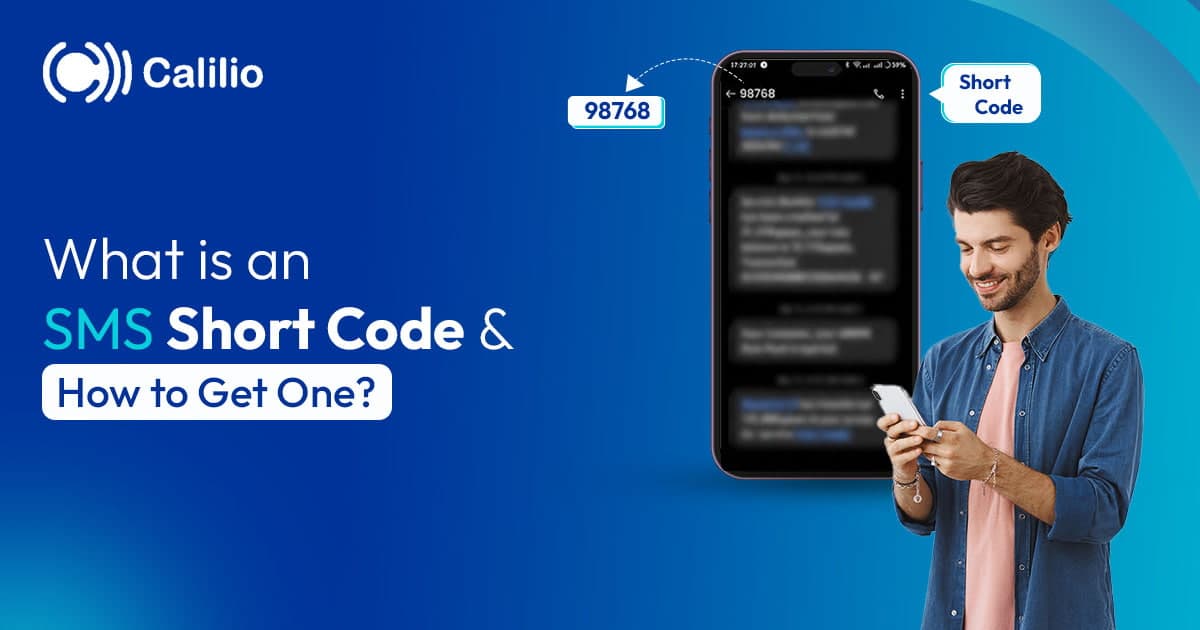 What is an SMS Short Code & How to Get One?