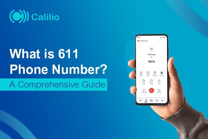 What is 611 Phone Number? A Comprehensive Guide for 2026