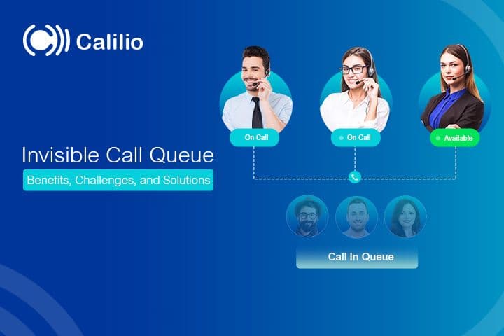 Invisible Call Queue: Benefits, Challenges, and Solutions