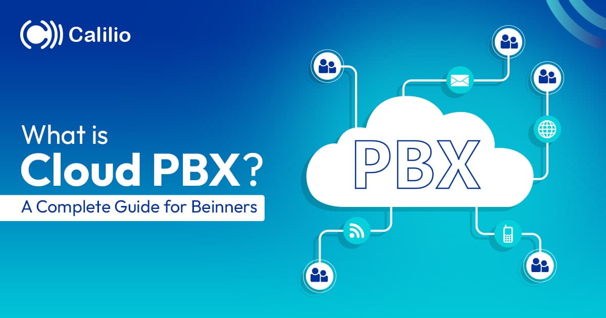 What is Cloud PBX? A Complete Guide for Beginners in 2026