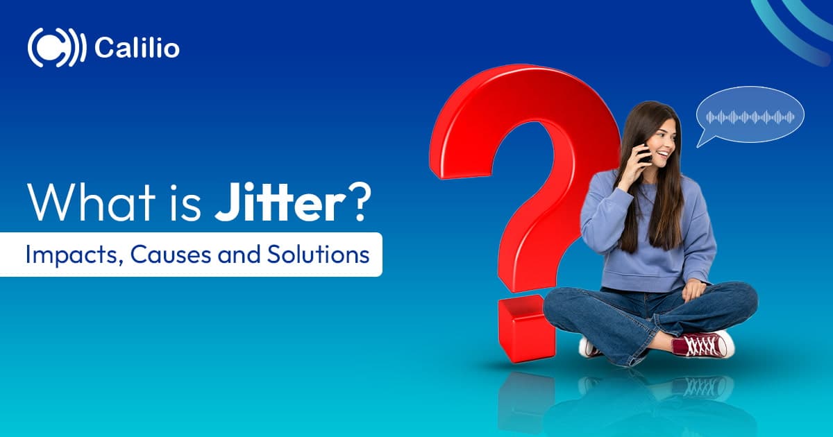 What is Jitter? Impacts, Causes, and Solutions in 2026