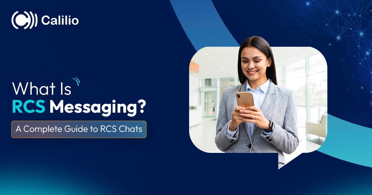 What is RCS Messaging? A Complete Guide to RCS Chats