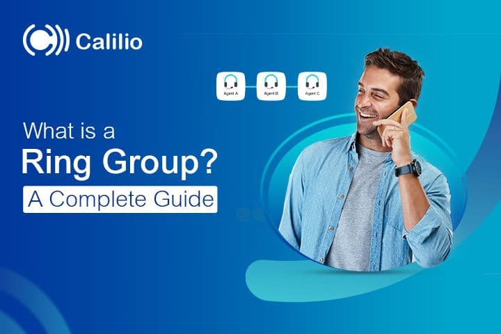 What is a Ring Group, How Does It Work & What Are Its Types?