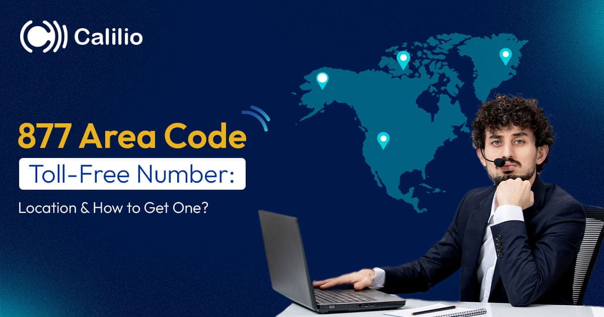 877 area code everything you need to know