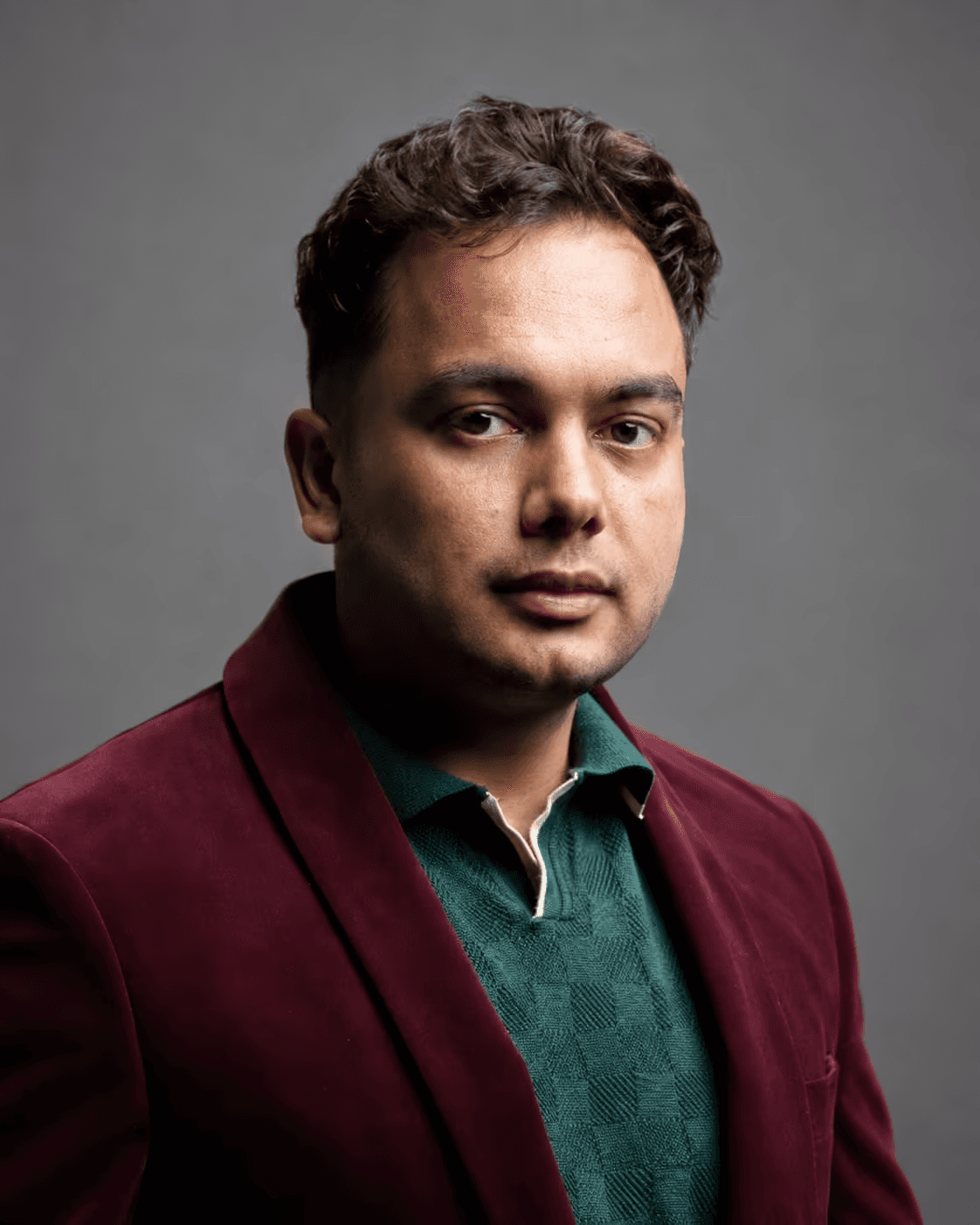 Sujan Thapaliya