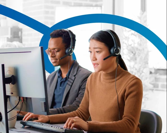 Agencies and call centers managing multiple numbers