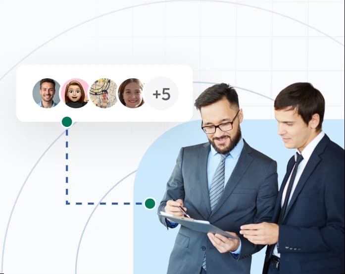 Marketing teams running campaigns