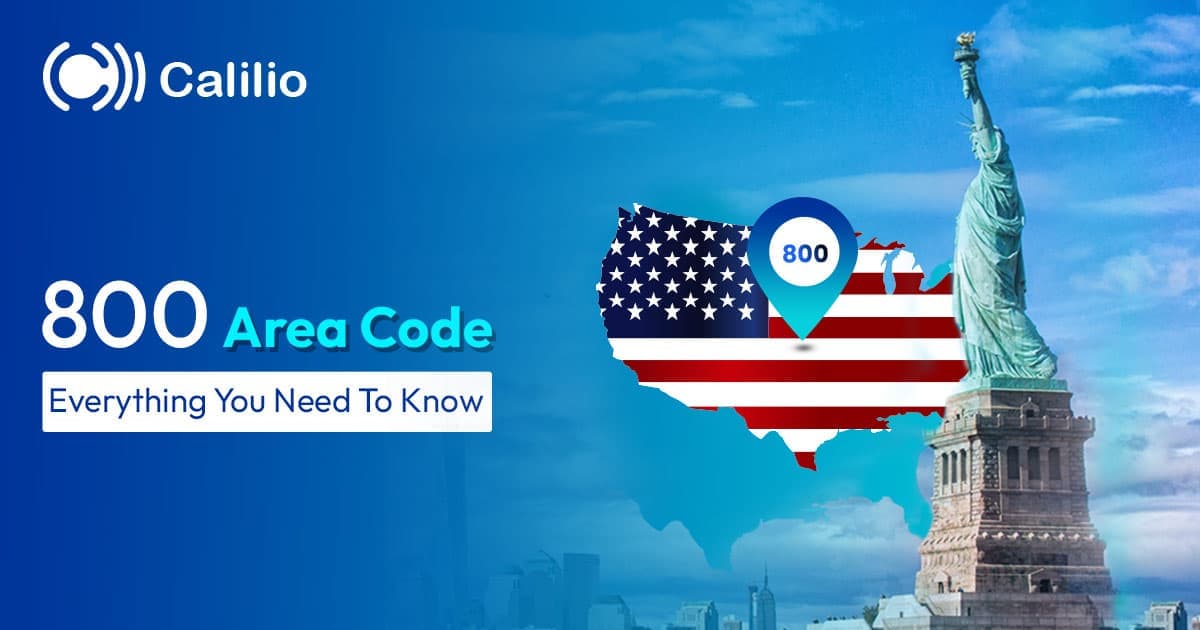 800 Area Code: Everything You Need To Know