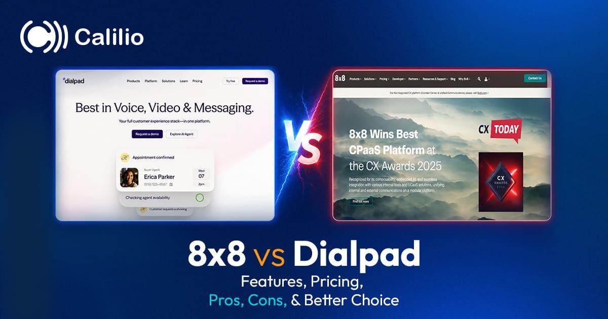 8x8 vs dialpad features pricing pros cons and better choice