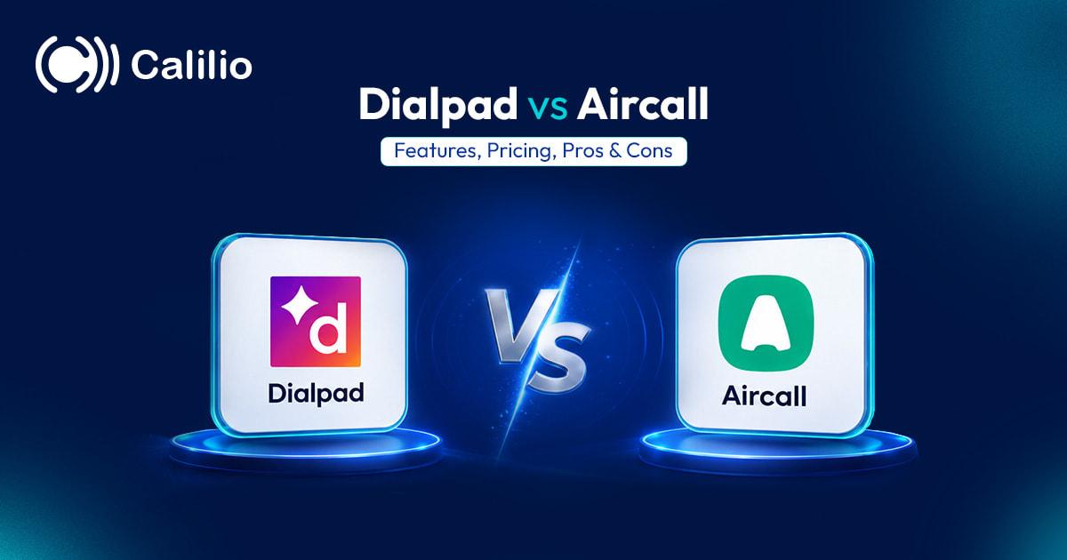 dialpad vs aircall which voip service is the best