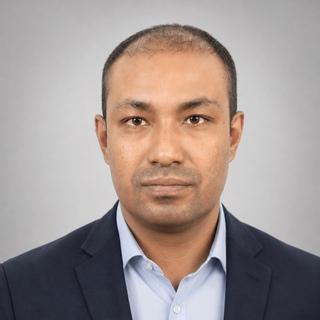 Anil Dugu