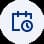 appointment scheduling & rescheduling icon