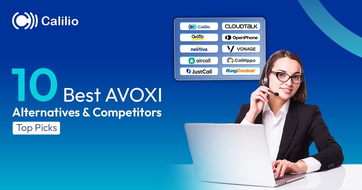 10 Best AVOXI Alternatives & Competitors | Top Picks of 2026
