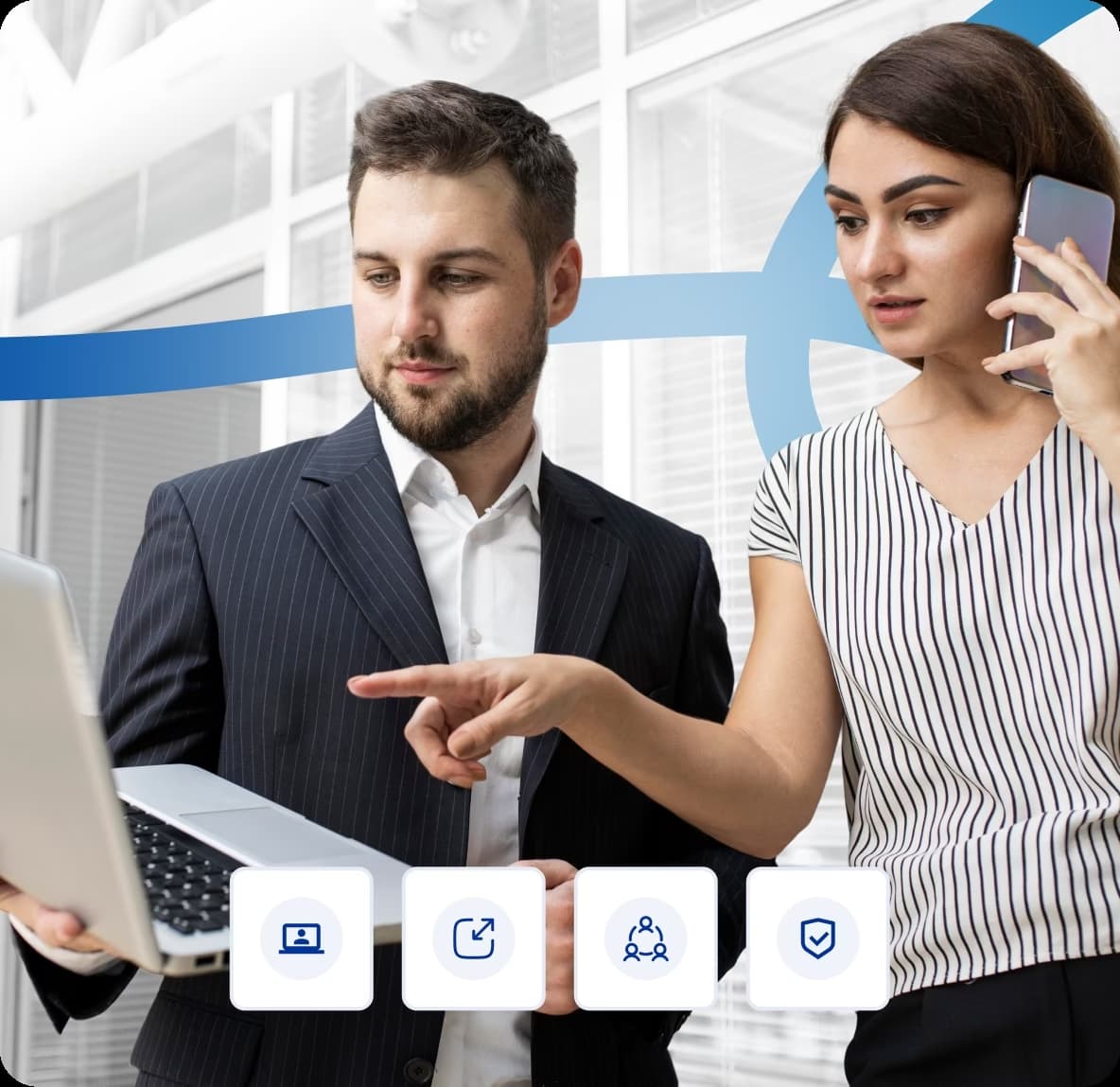 advantages of austin business phone system