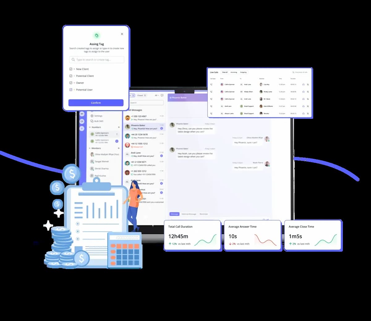 benefits of british columbia phone number