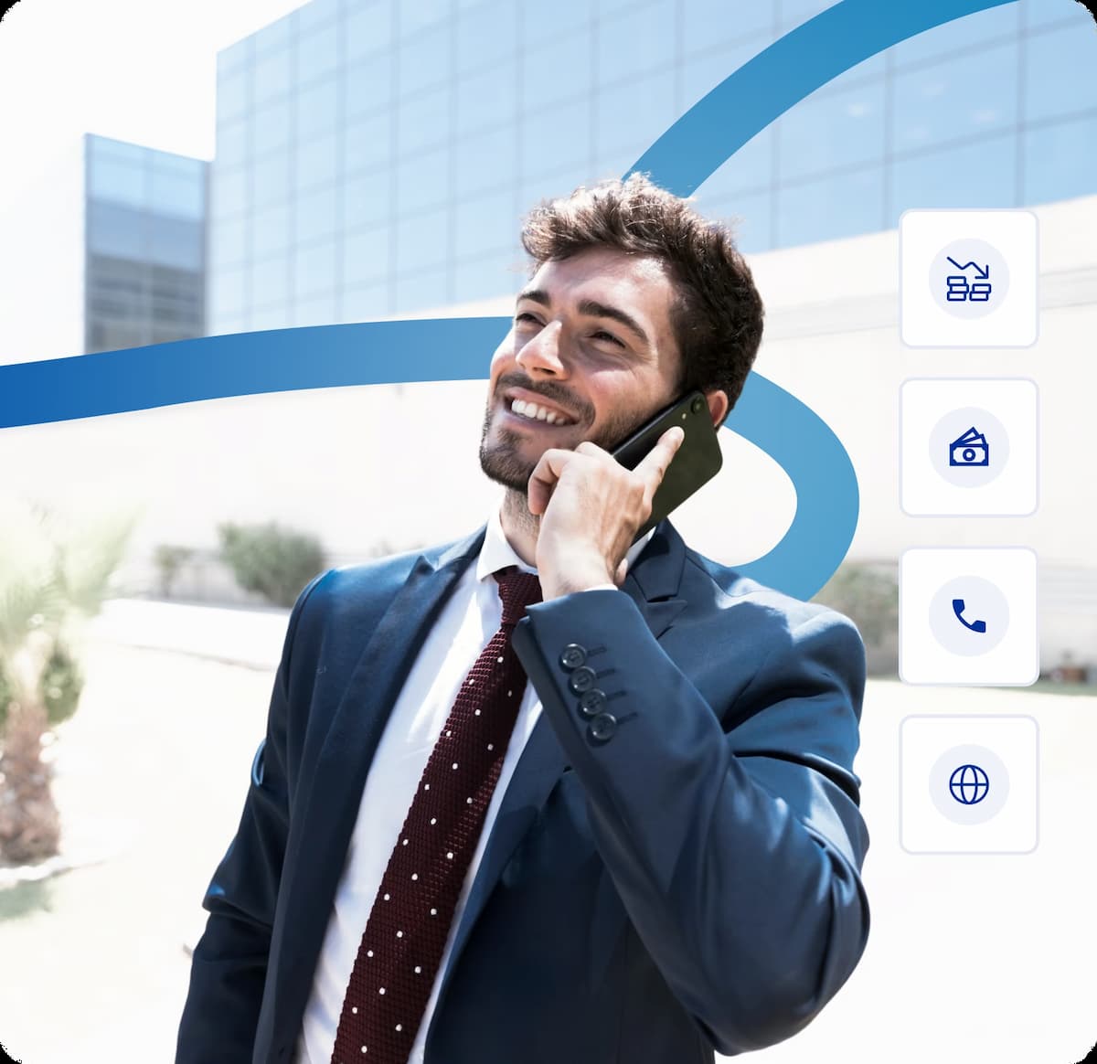 advantages of using a 448 area code for business communications