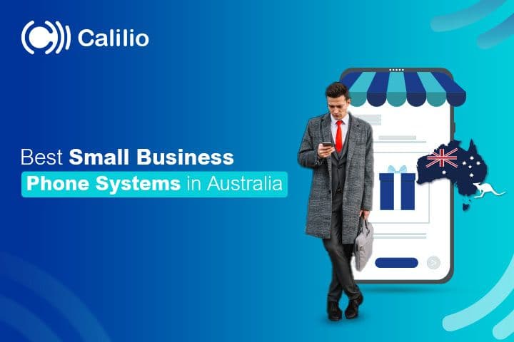 Best Small Business Phone Systems in Australia