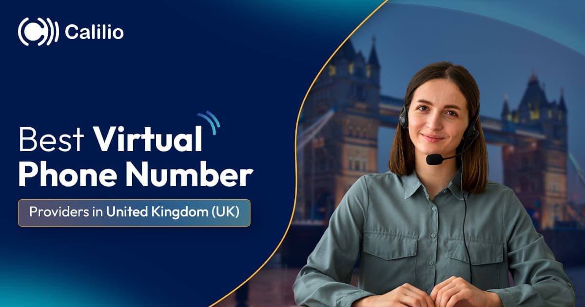 9 best virtual phone number providers in uk