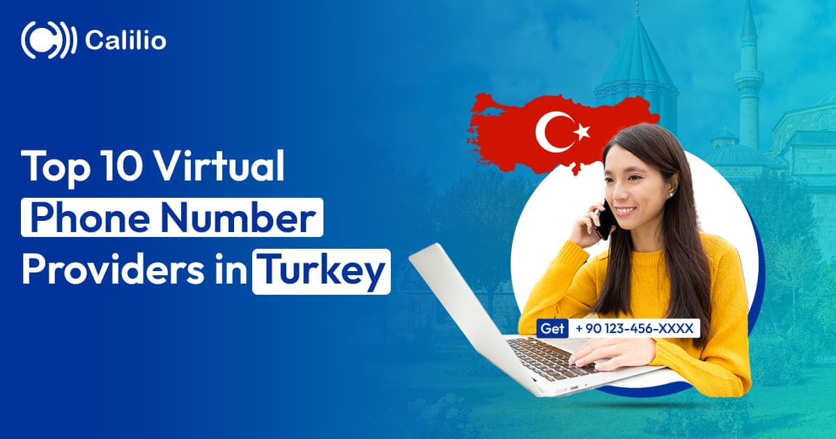 a girl calling to turkey