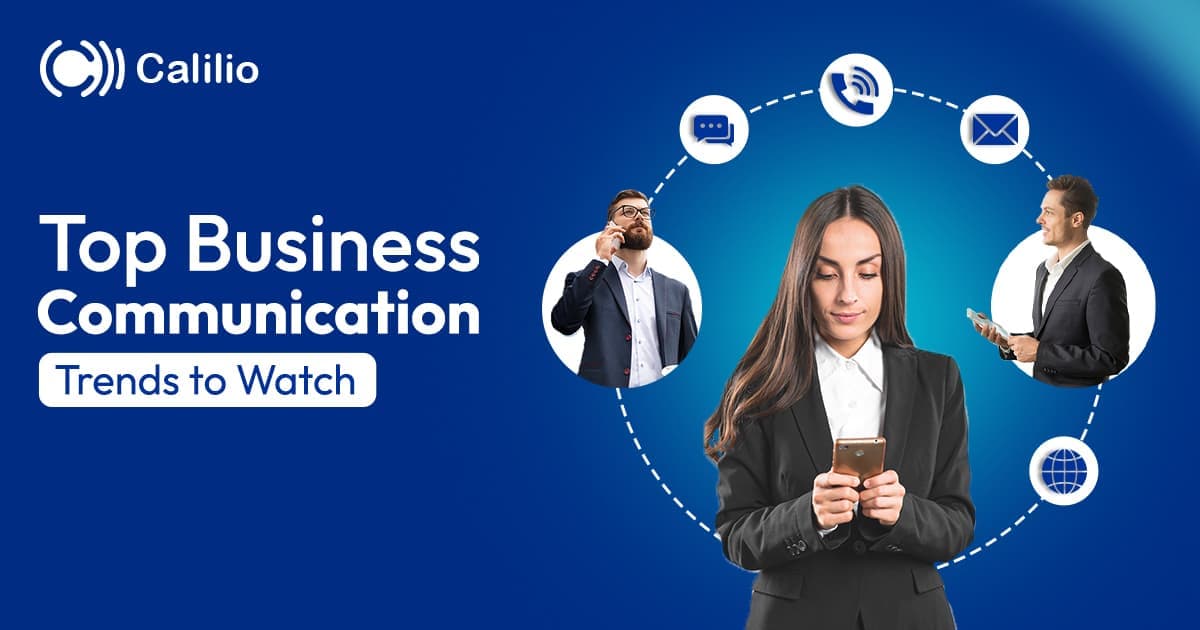 Business Communication Trends to Watch in 2026