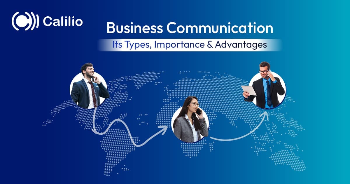 what is business communication?