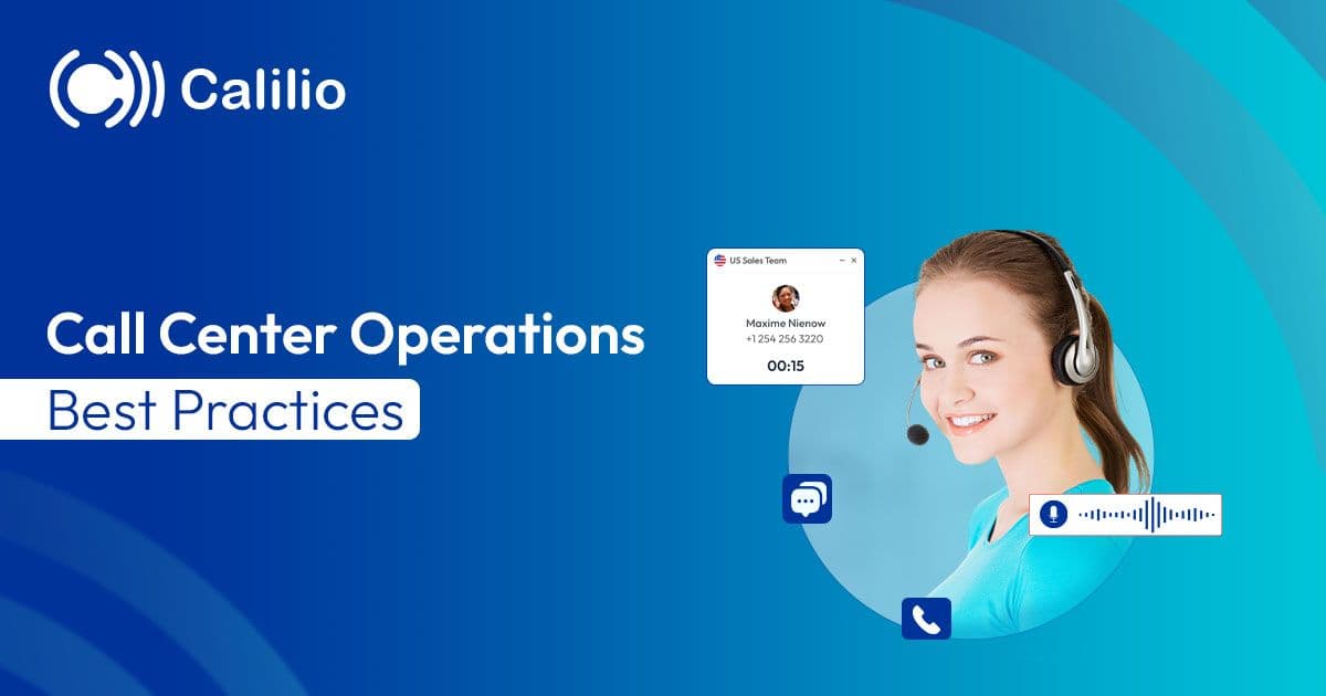 call center operations best practices for 2026