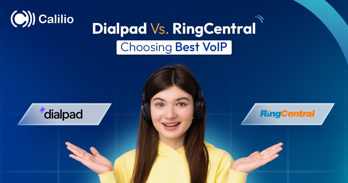 dialpad vs ringcentral choosing best voip