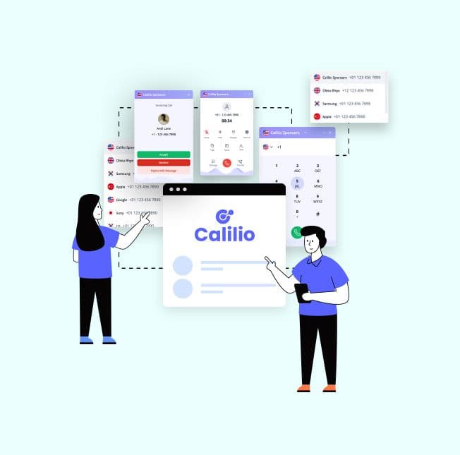 Intuitive and Integrated Experience l Customer-Focused Innovation