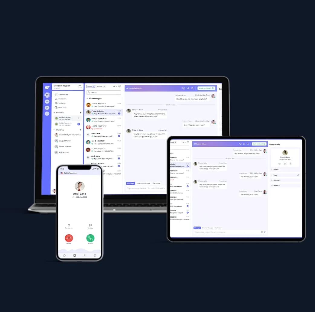 global scalability for multiple agents groups