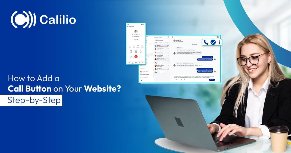 How to Add a Call Button on Your Website? (Step-by-Step)