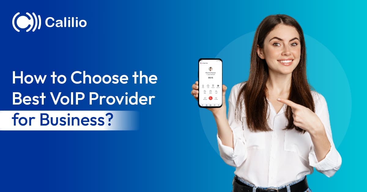 how to choose best voip provider business