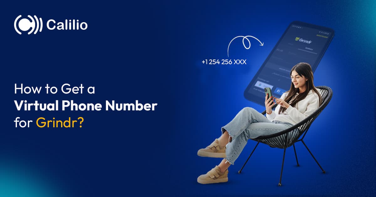 How to Get a Virtual Phone Number for Grindr (2026 Guide)