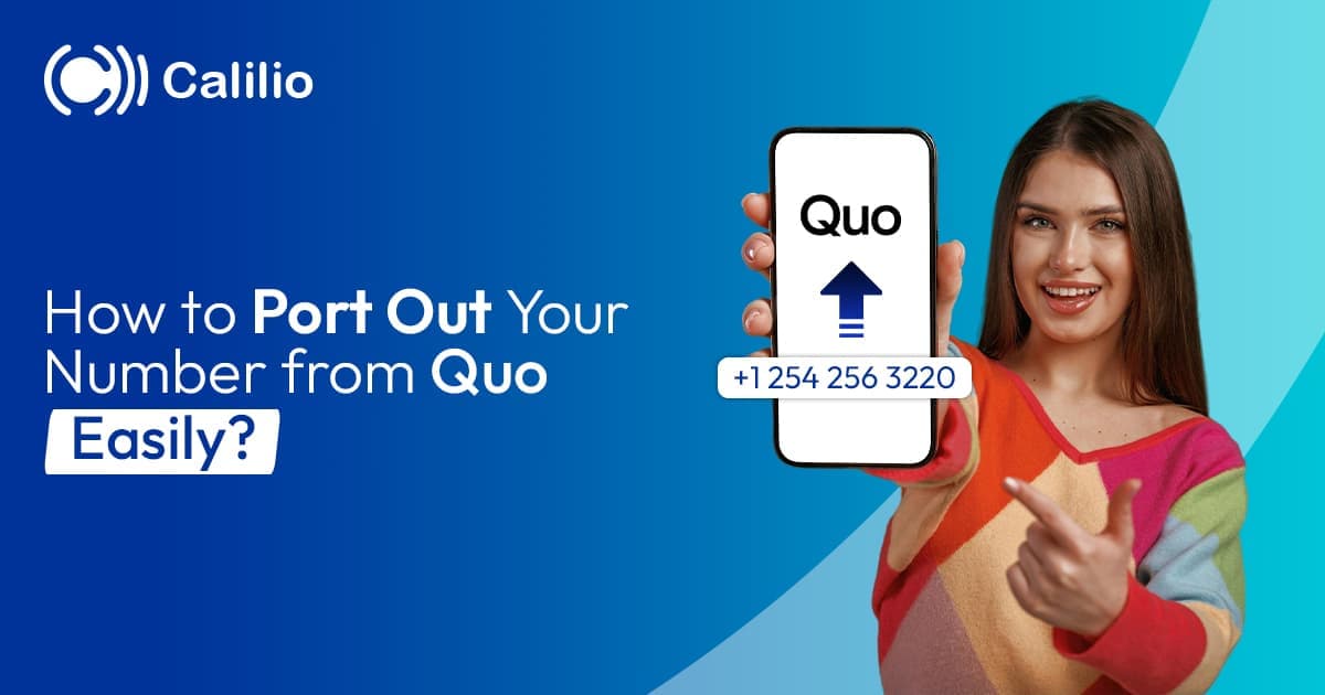 How to Port Out Your Number from Quo Easily in 2026?