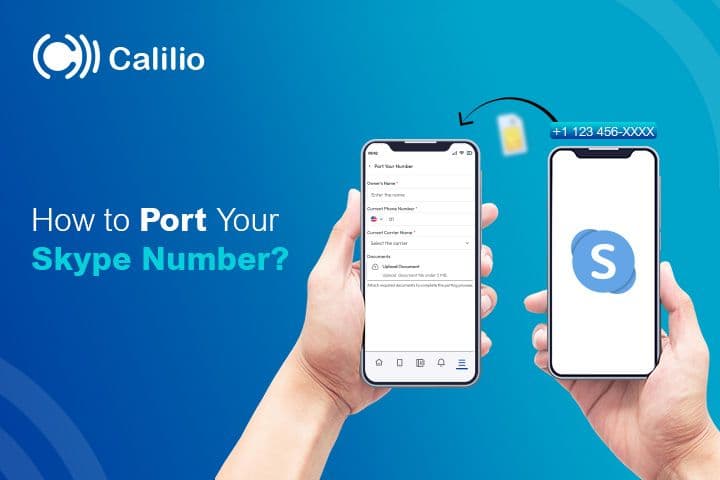 How to Port Your Skype Number To Another Provider Easily?