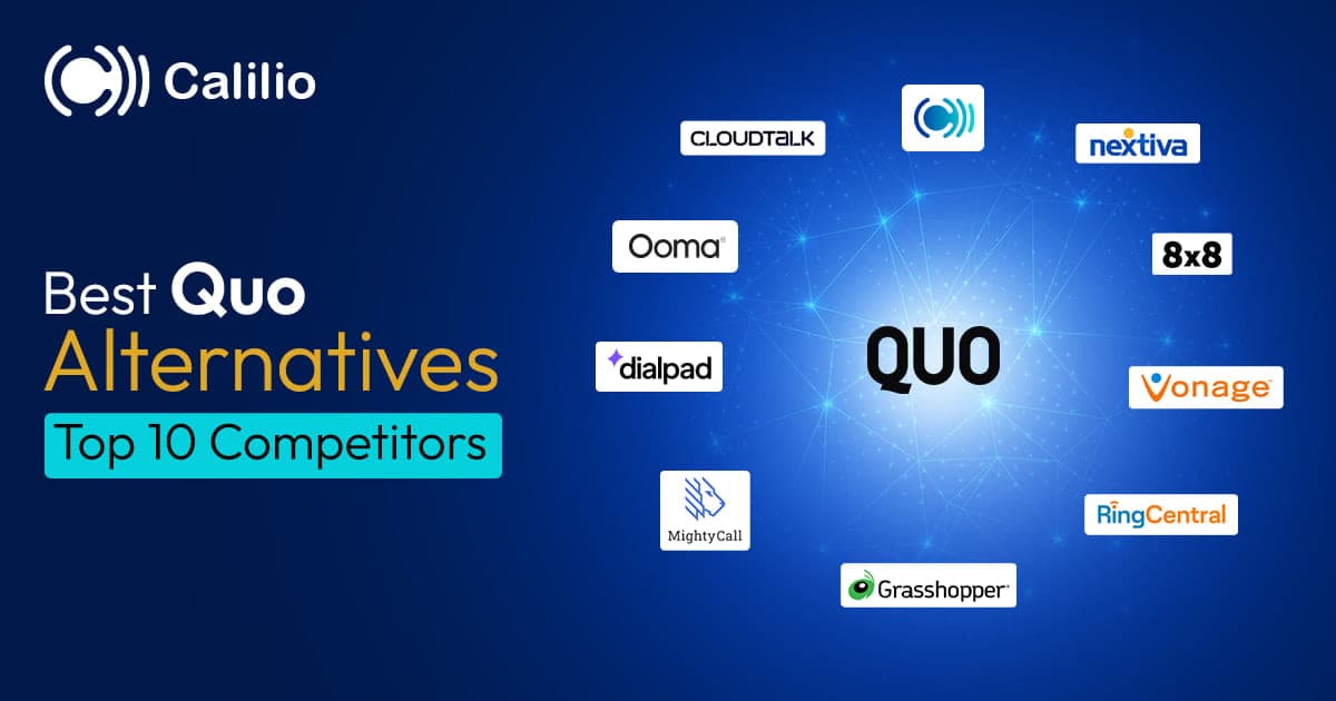 Best Quo Alternatives 2026: Top 10 Competitors