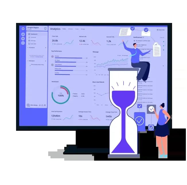 scalable approach for businesses