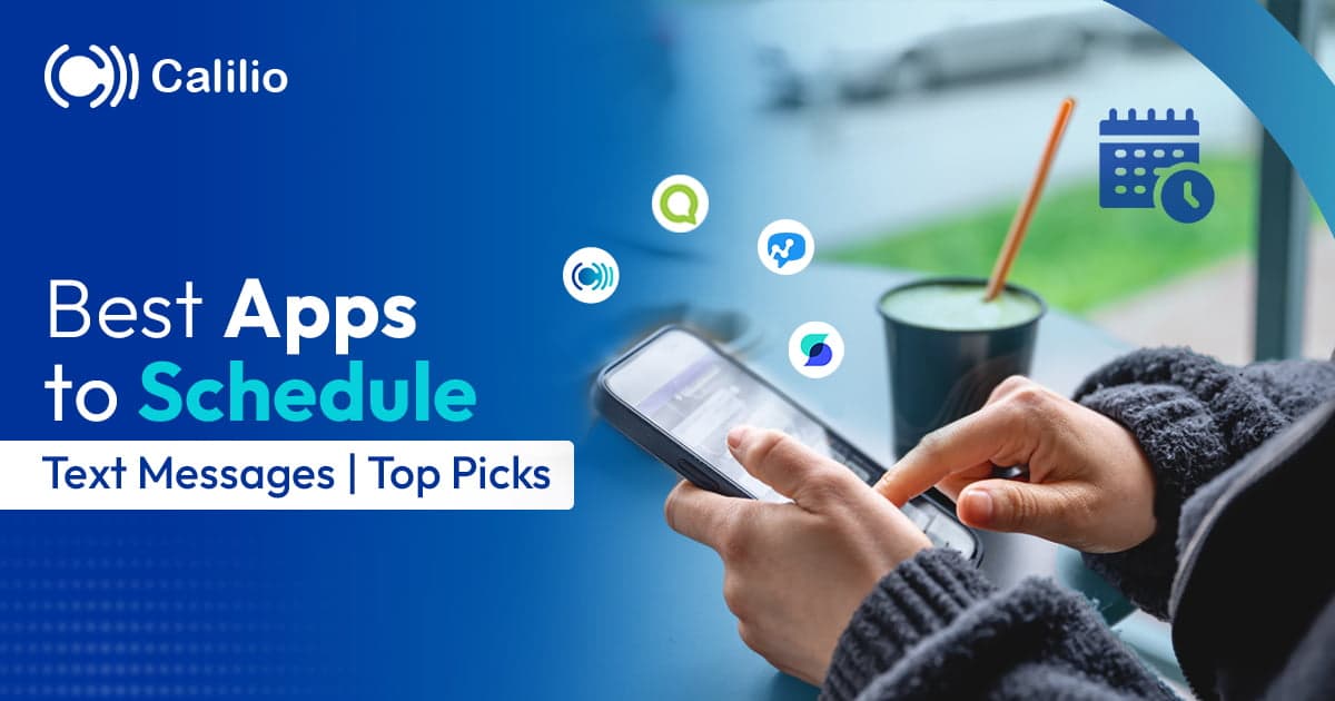 Best Apps to Schedule Text Messages | Top Picks in 2026