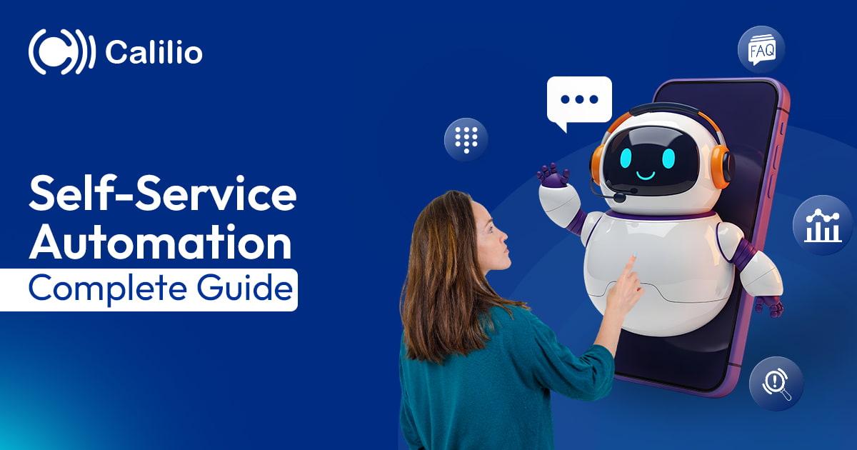 Self-Service Automation: Complete 2026 Guide