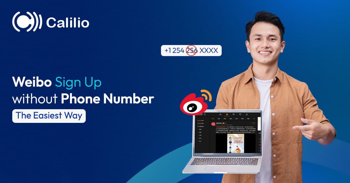 Weibo Sign Up without Phone Number: The Easiest Way in 2026