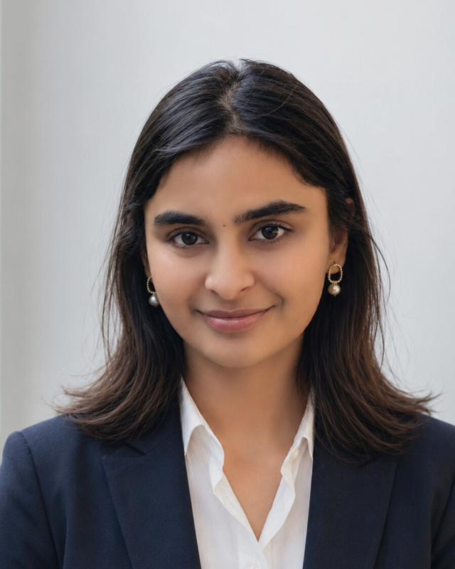 Sumaira Thapaliya