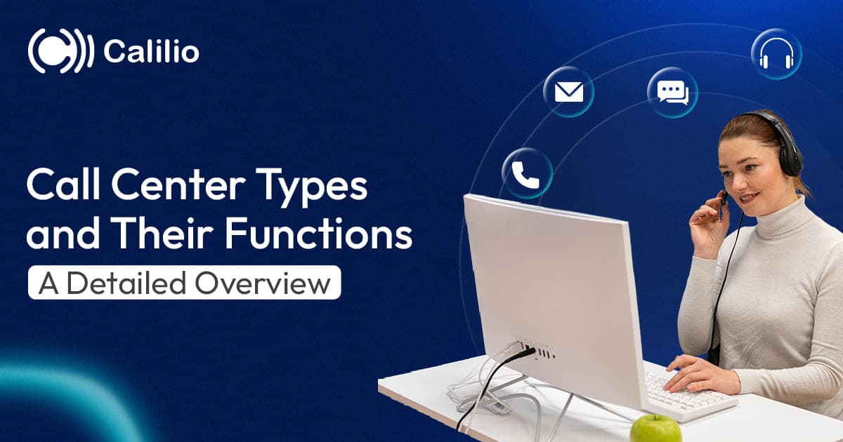 call enter types and their functions: a detailed overview